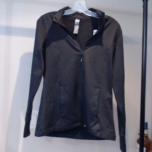 Mondetta Black Sports sweater